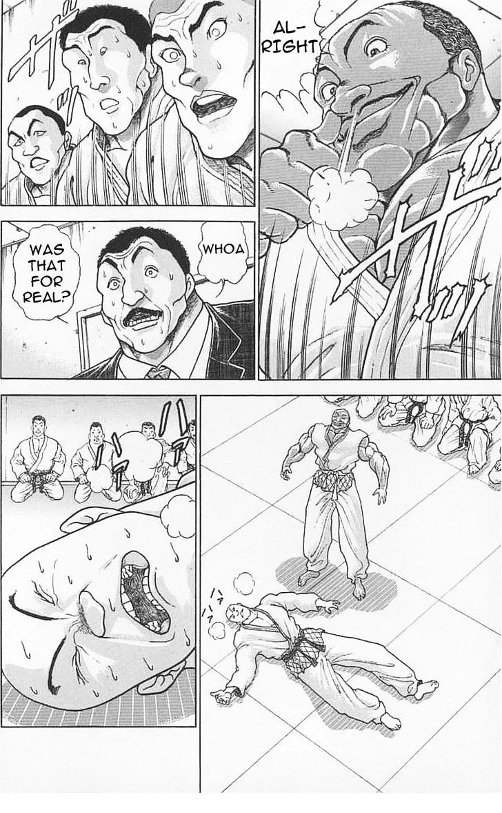 Baki - Page 13