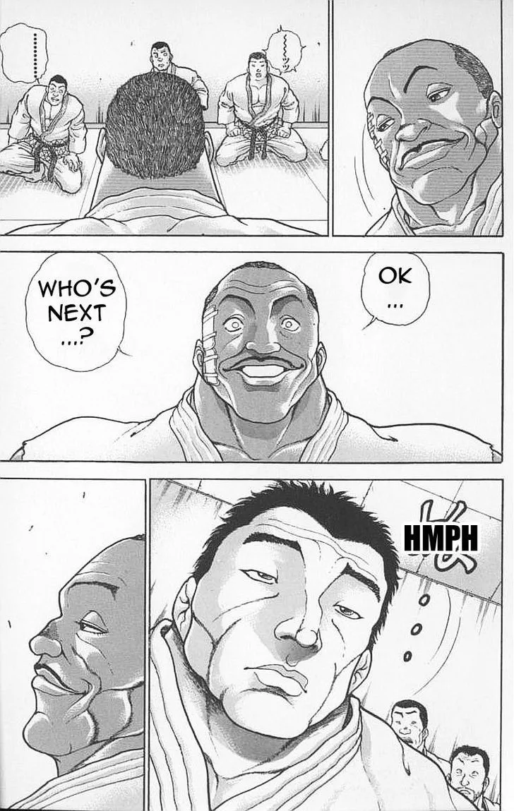 Baki - Page 14