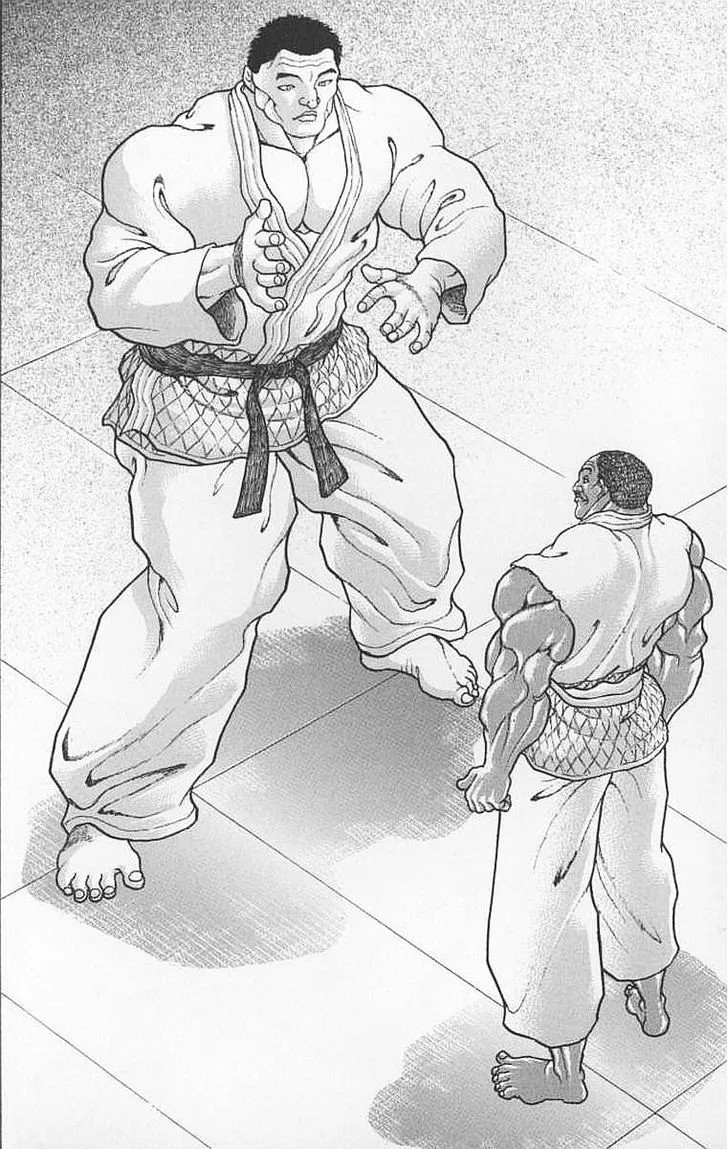 Baki - Page 15