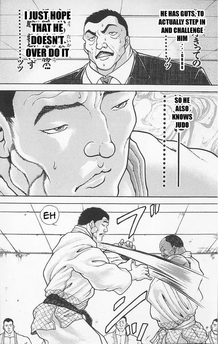 Baki - Page 16