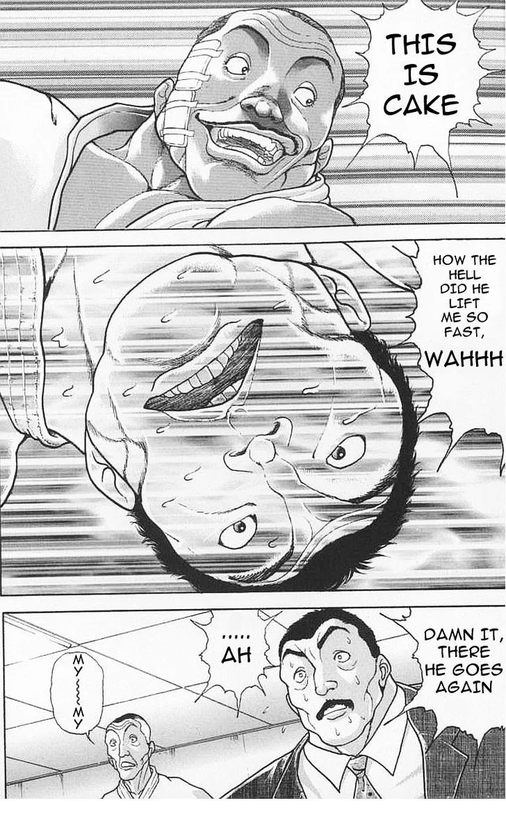 Baki - Page 18