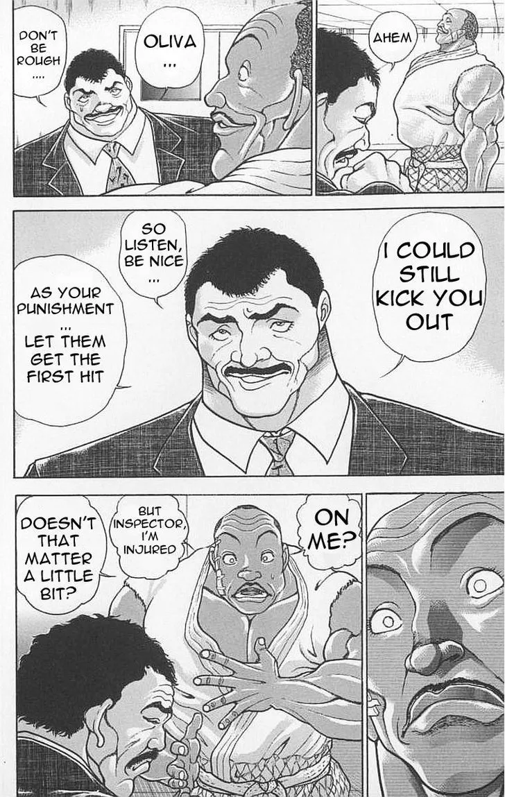 Baki - Page 3