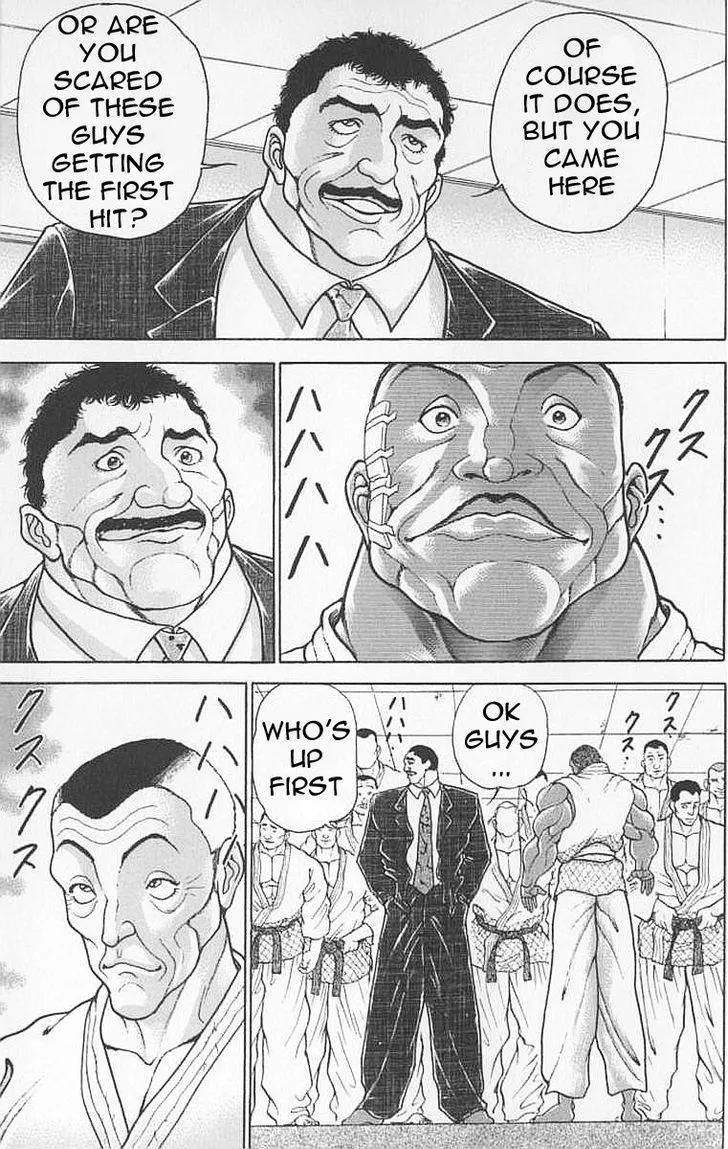 Baki - Page 4