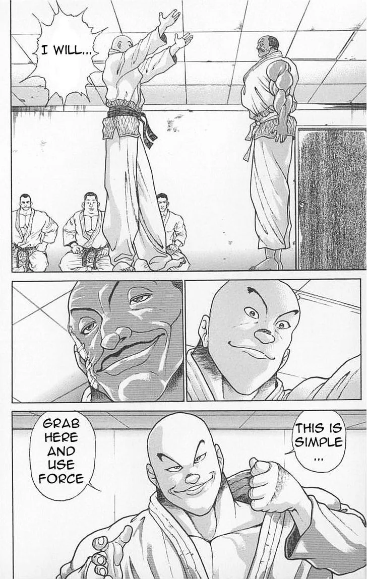 Baki - Page 5