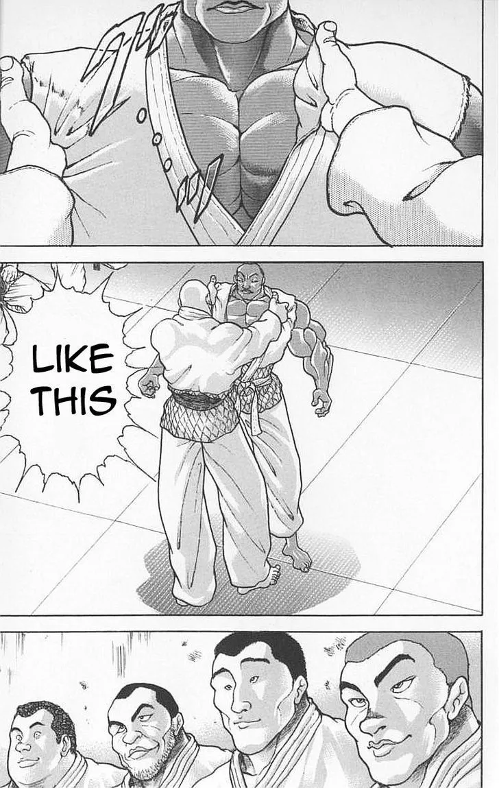 Baki - Page 6