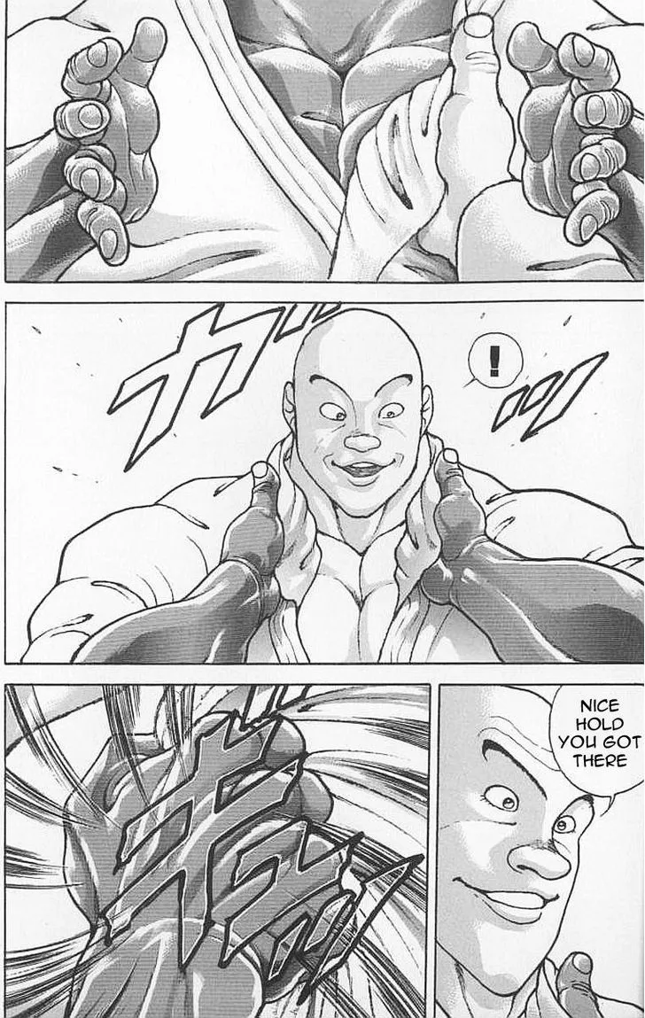 Baki - Page 7