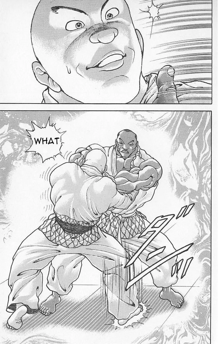 Baki - Page 8