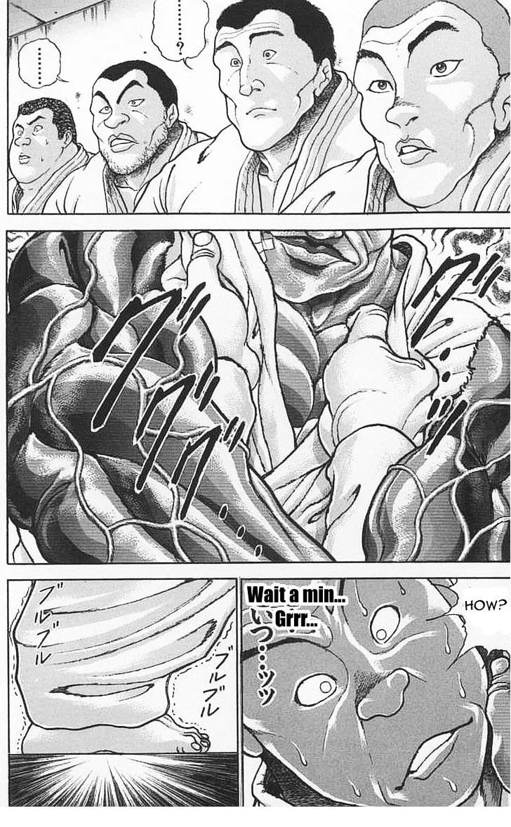 Baki - Page 9