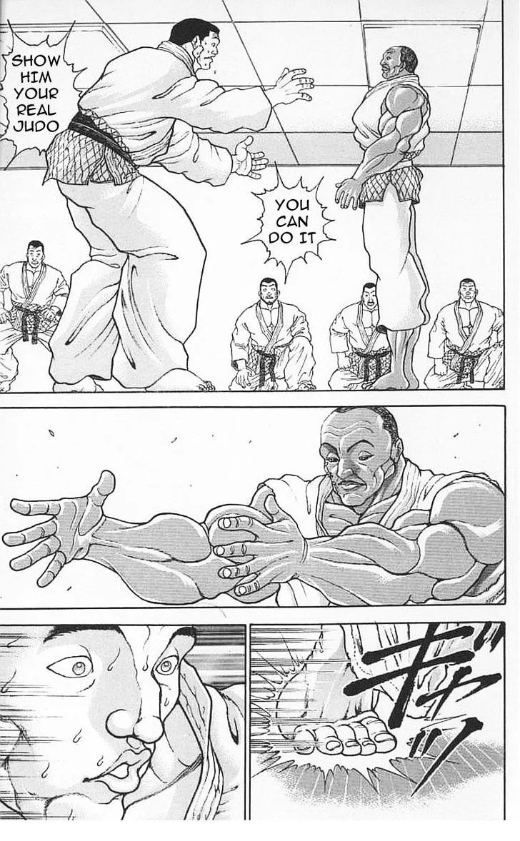 Baki - Page 10