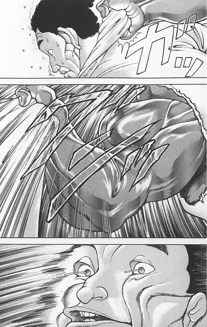 Baki - Page 13