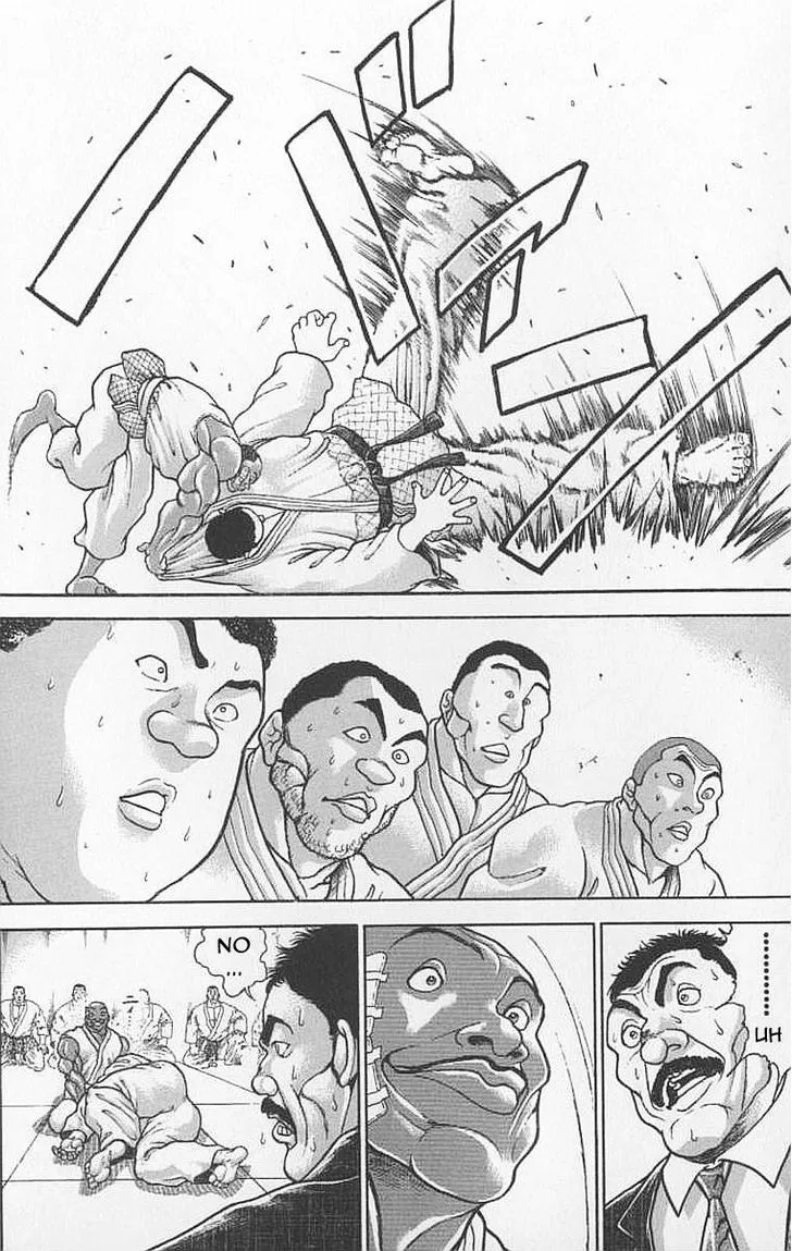 Baki - Page 15