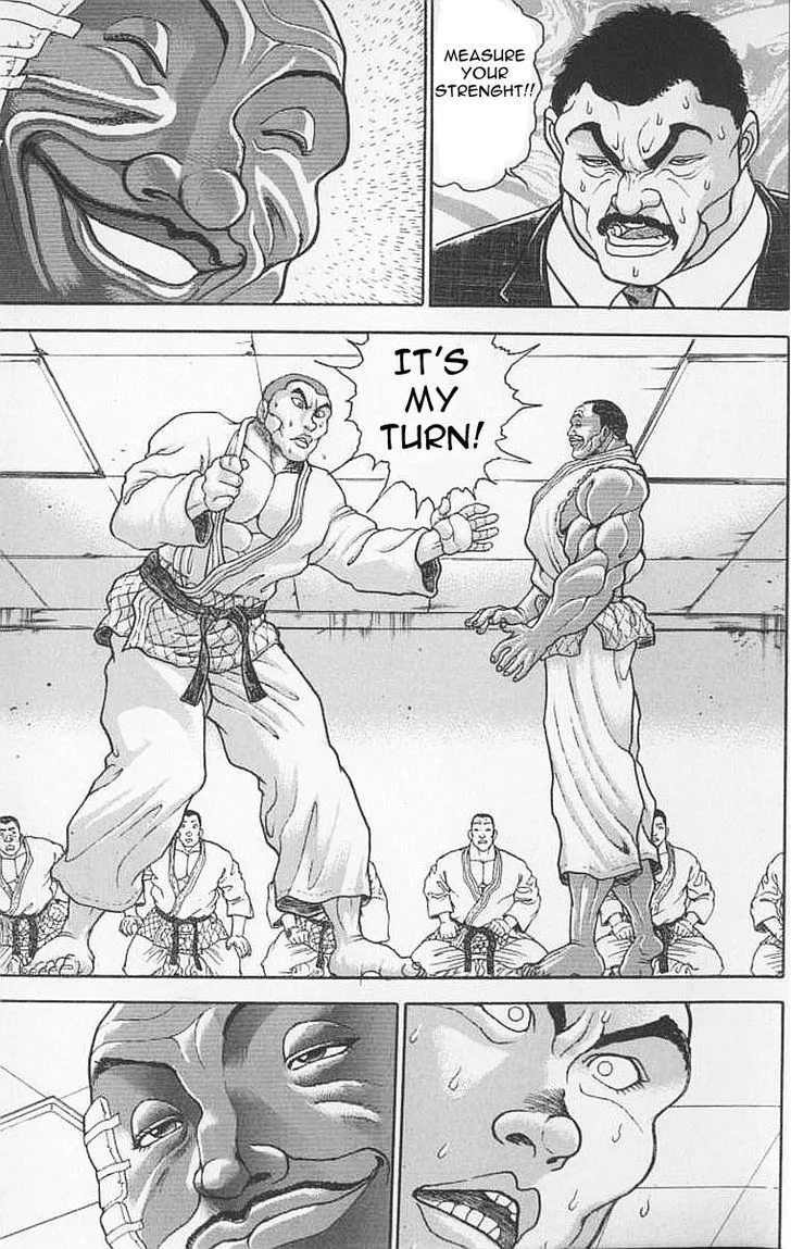 Baki - Page 16