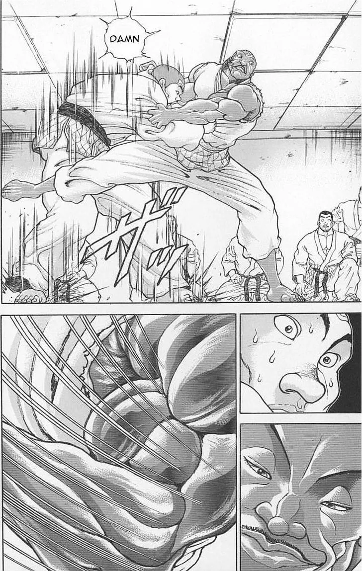 Baki - Page 17