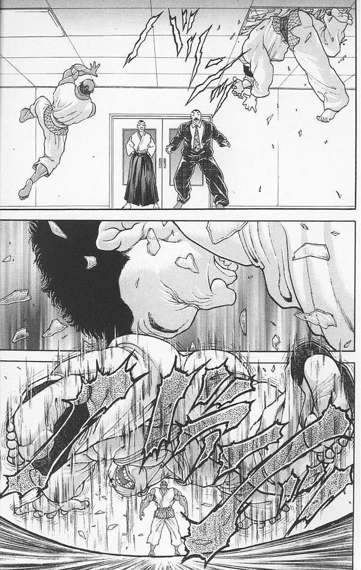 Baki - Page 6