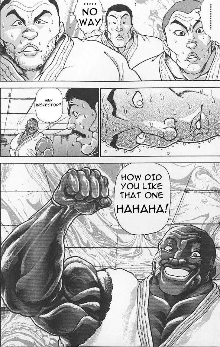 Baki - Page 7