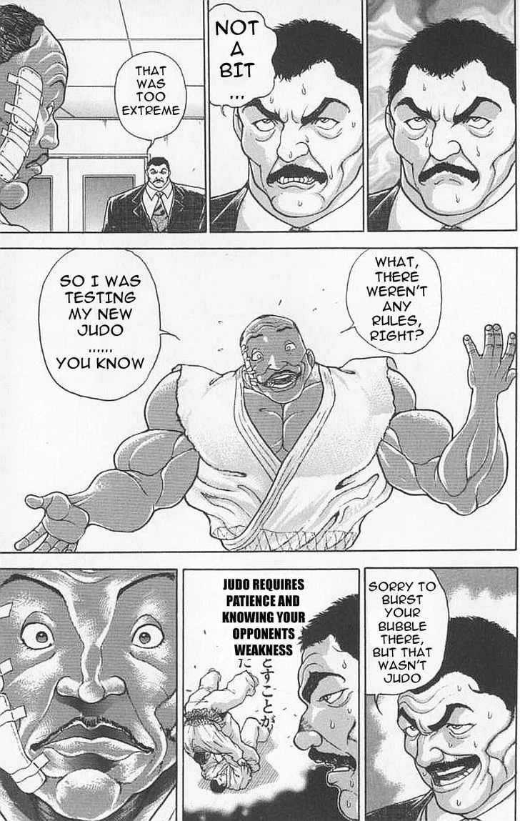 Baki - Page 8