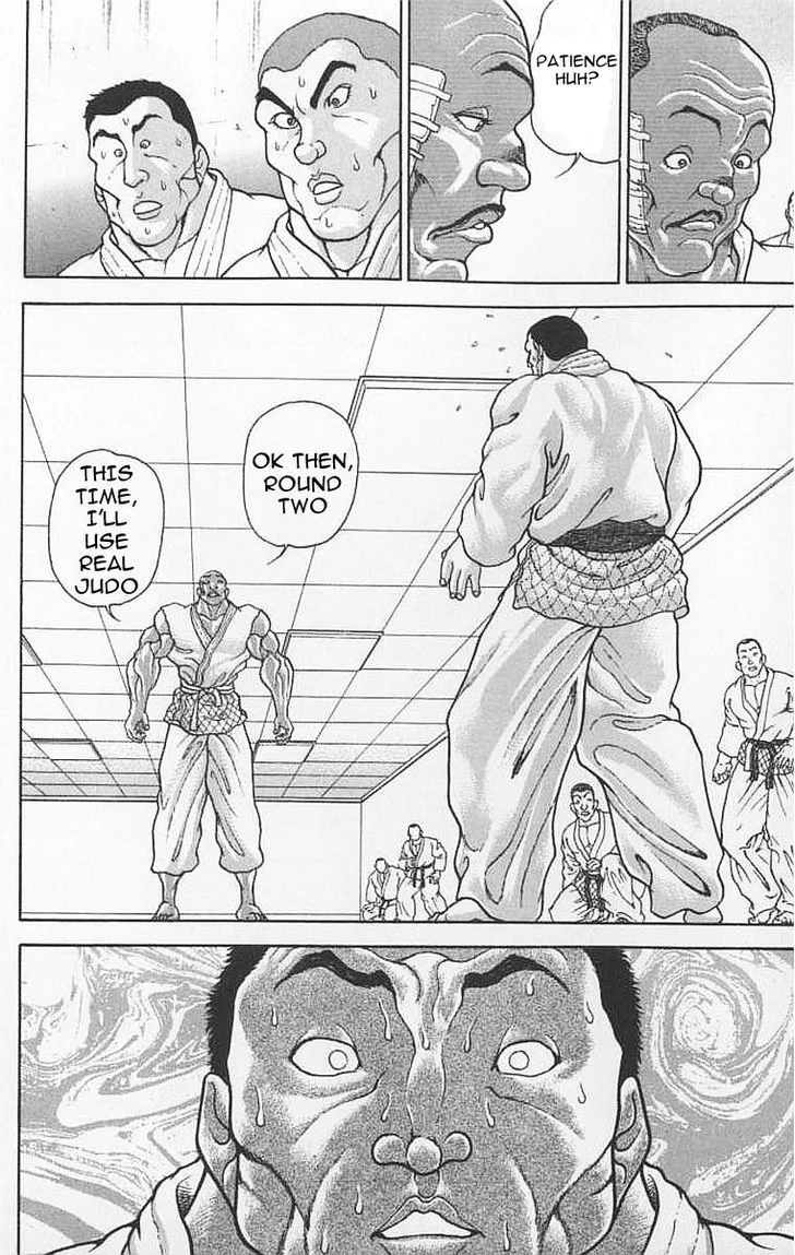 Baki - Page 9