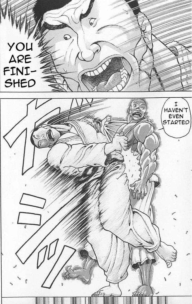 Baki - Page 1