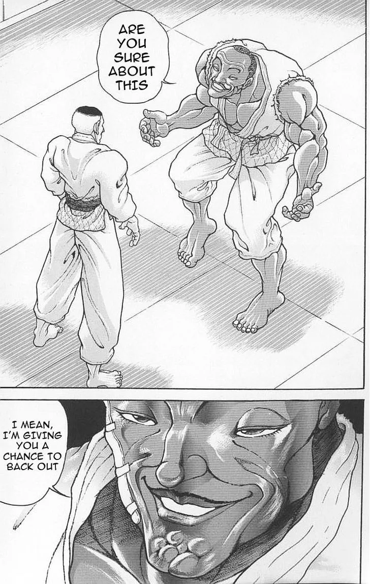 Baki - Page 10