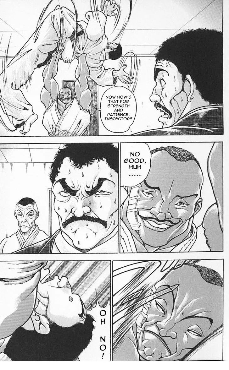 Baki - Page 4