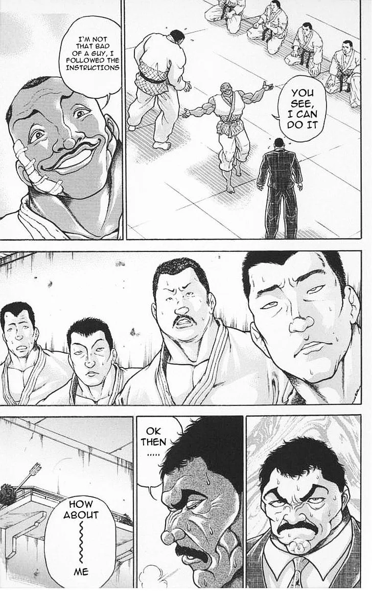 Baki - Page 6