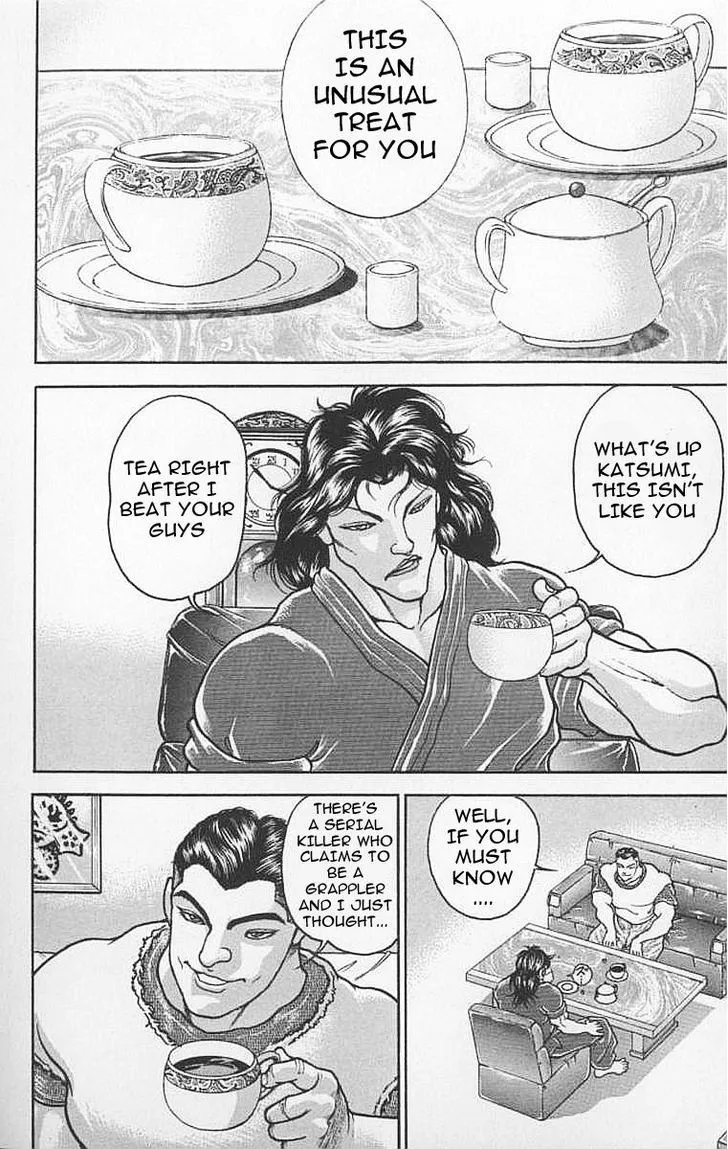 Baki - Page 15