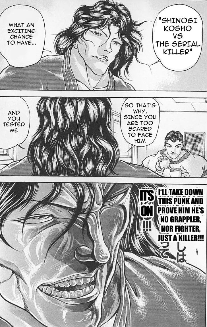 Baki - Page 16