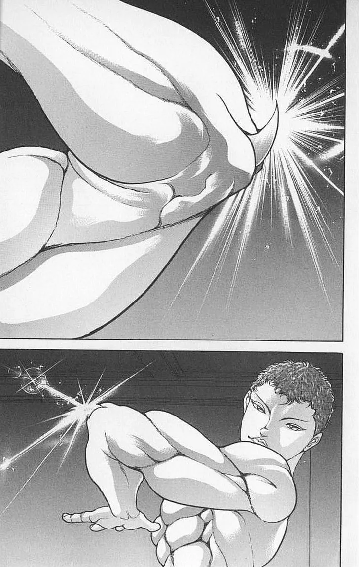 Baki - Page 18