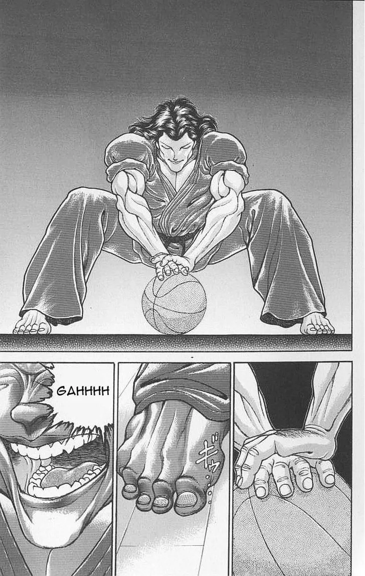 Baki - Page 2