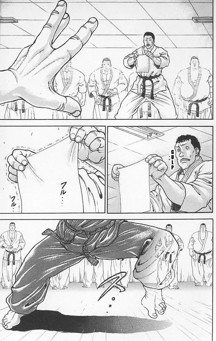 Baki - Page 8