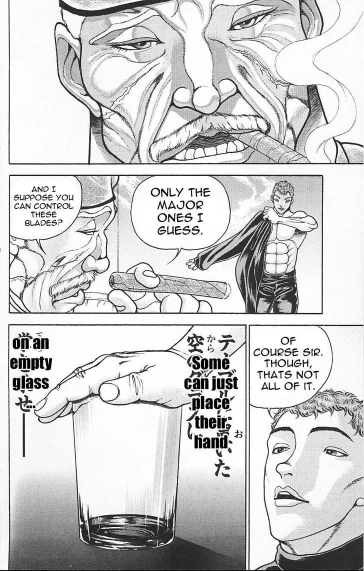 Baki - Page 13