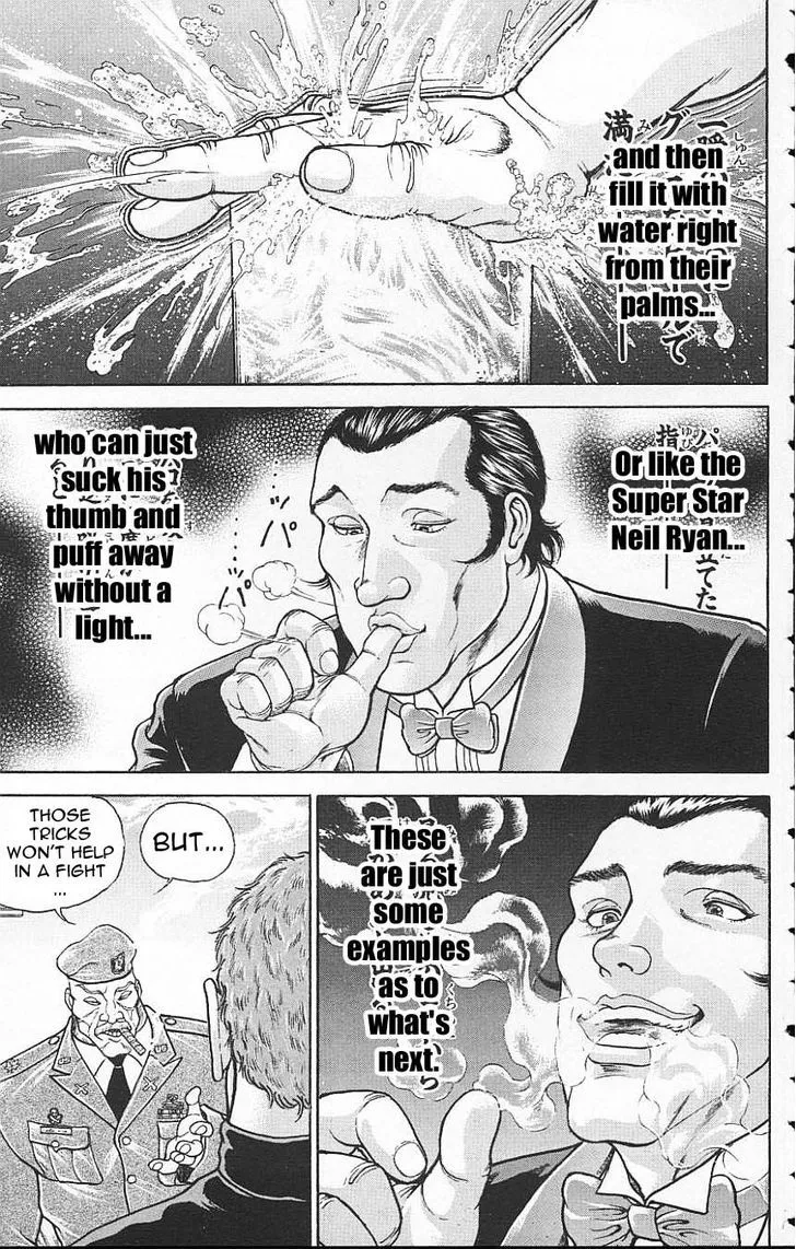 Baki - Page 14