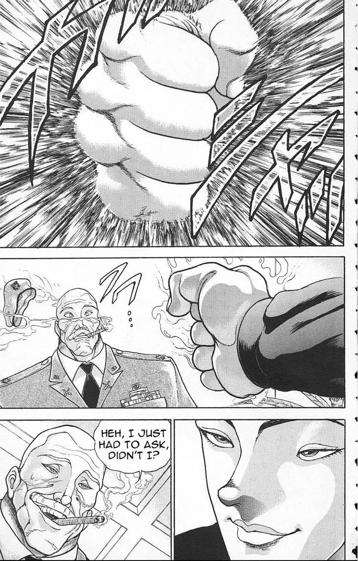 Baki - Page 18