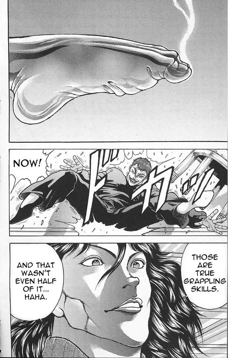 Baki - Page 24