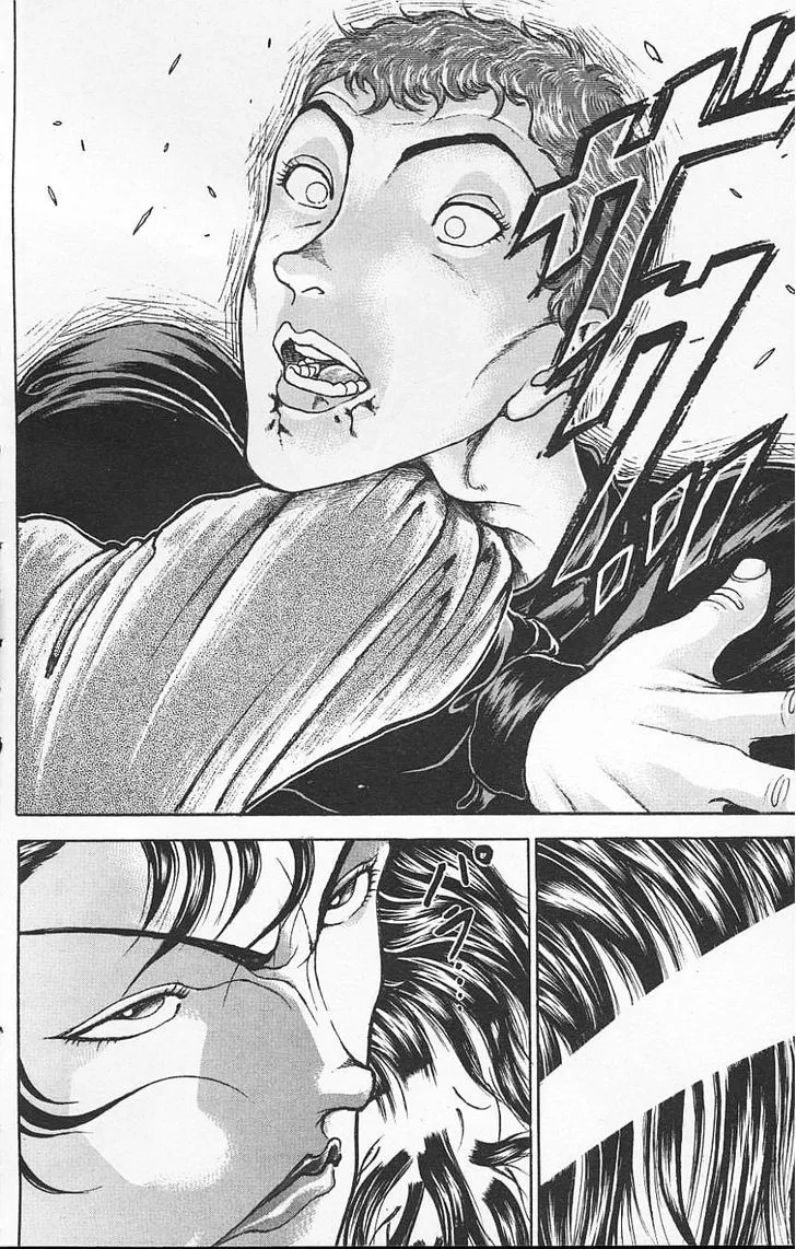 Baki - Page 9