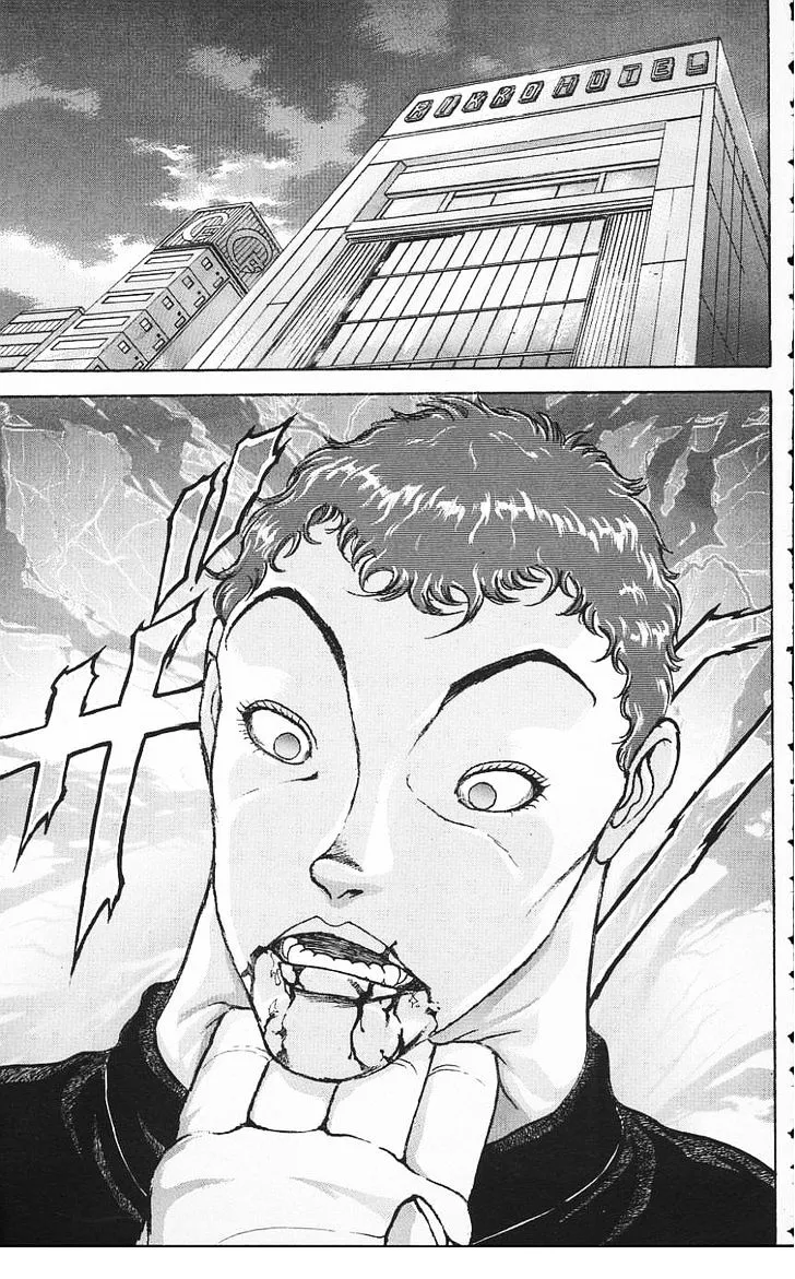 Baki - Page 12