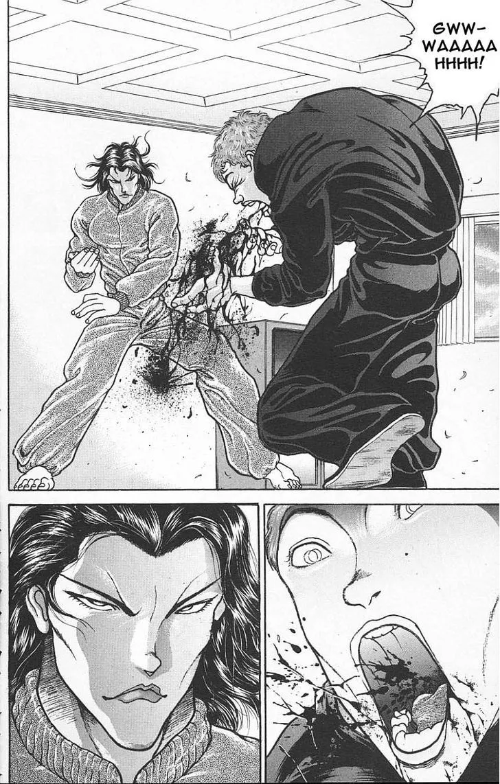 Baki - Page 13