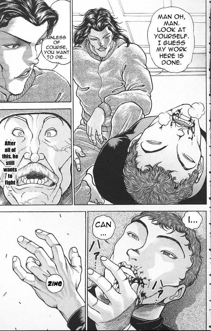 Baki - Page 16