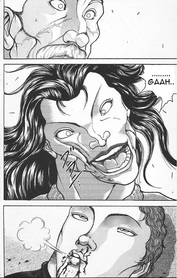 Baki - Page 18