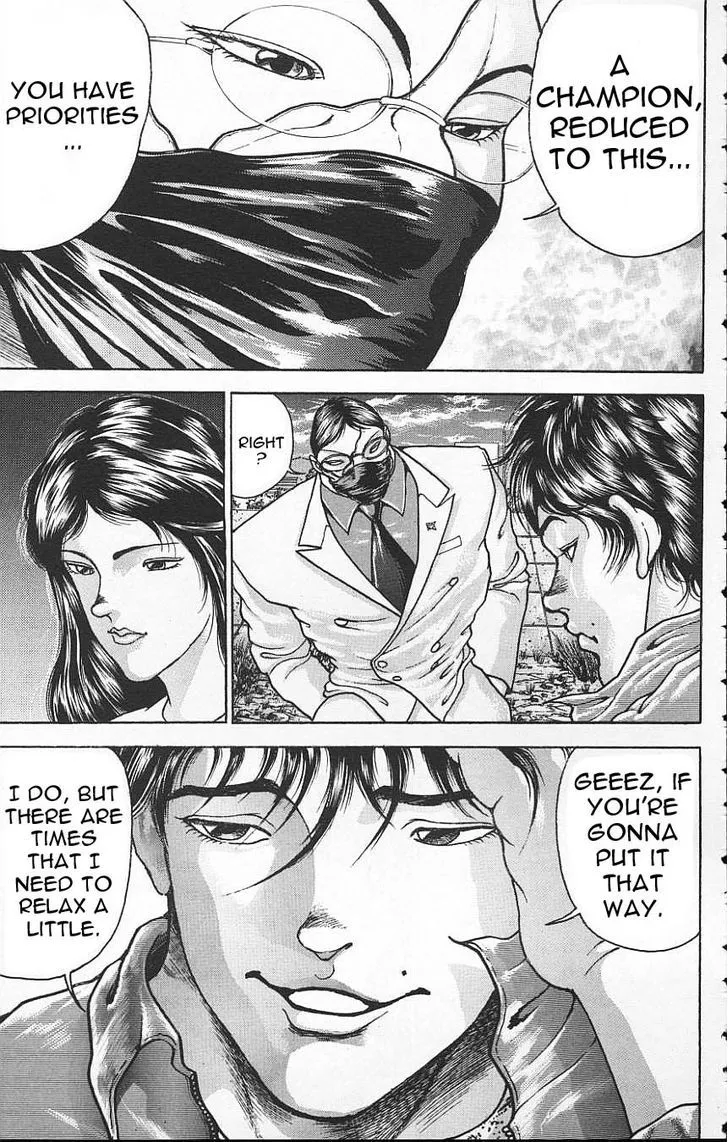 Baki - Page 4