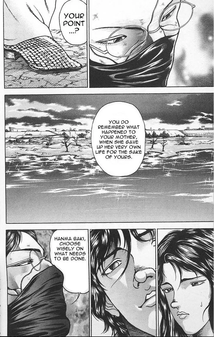 Baki - Page 5