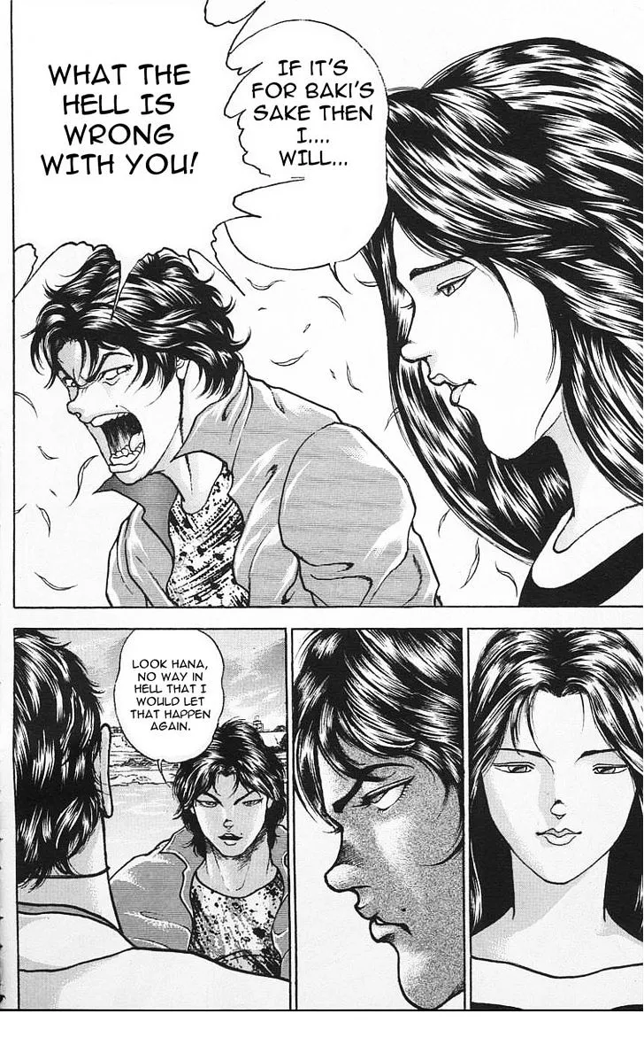 Baki - Page 7