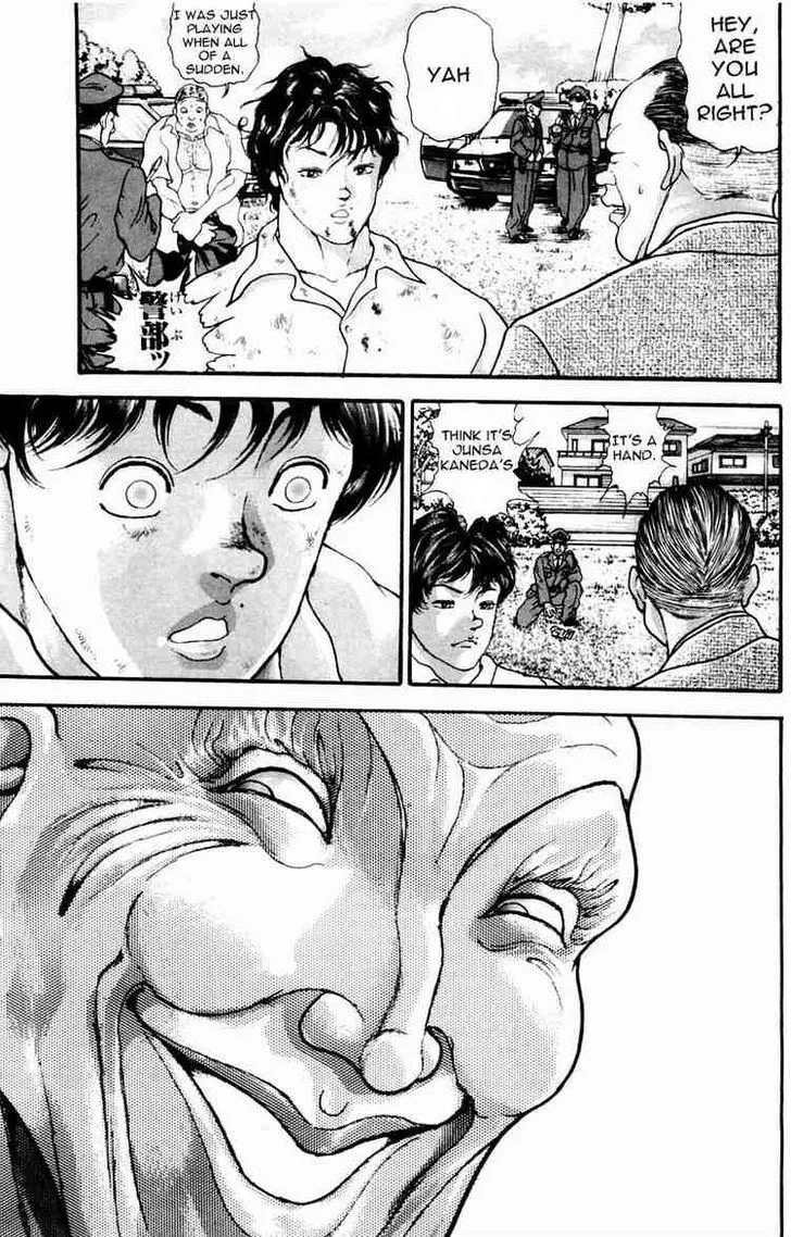 Baki - Page 10