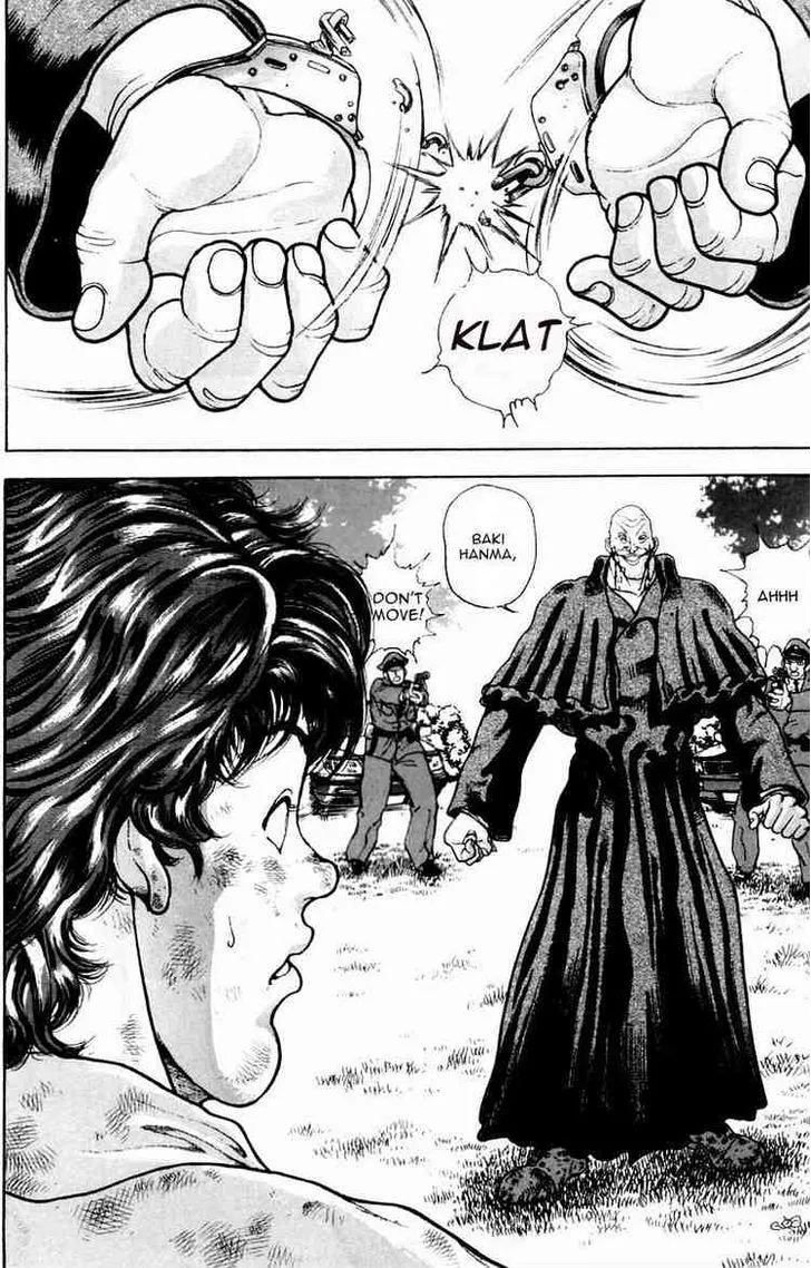 Baki - Page 11