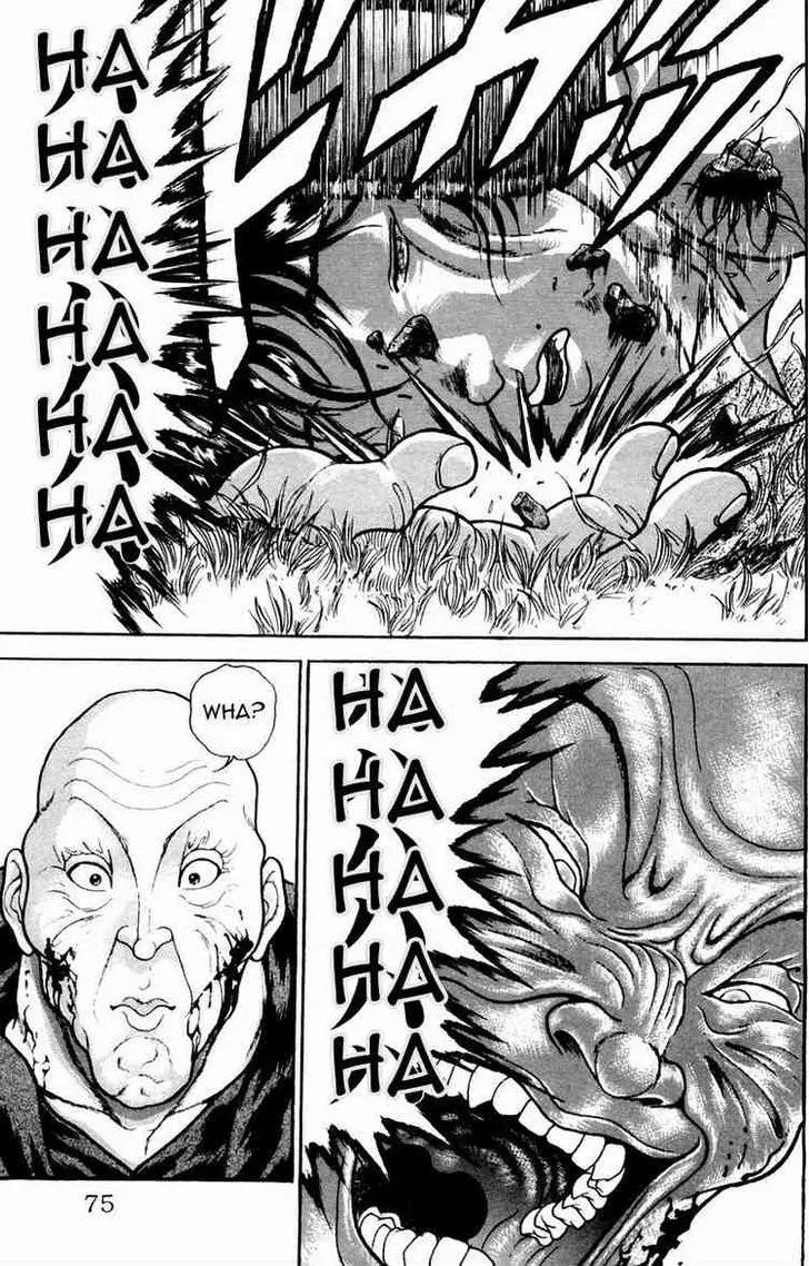 Baki - Page 6