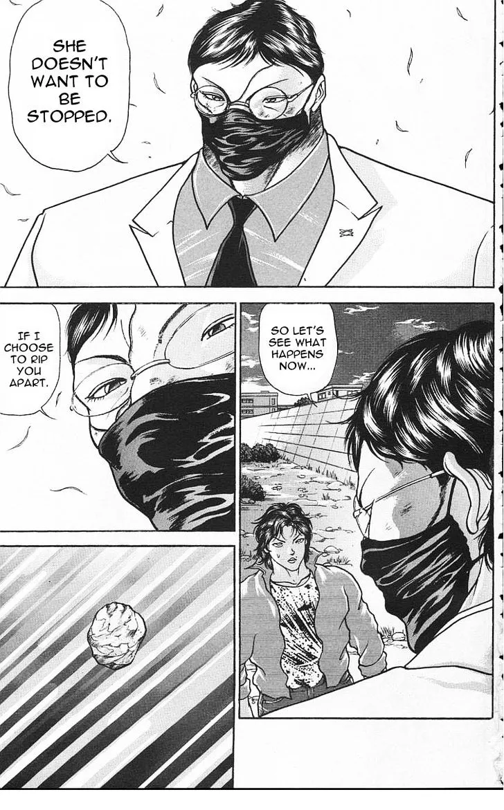 Baki - Page 10