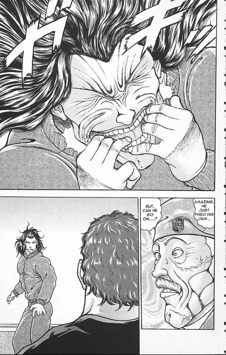 Baki - Page 15