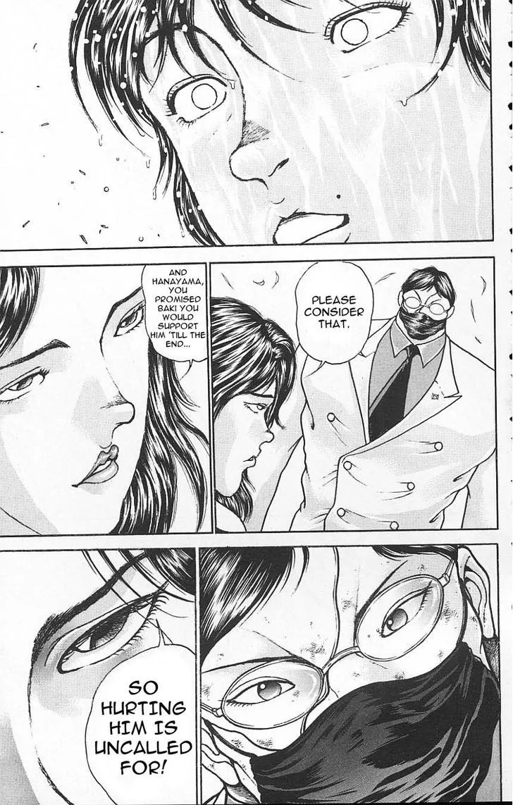 Baki - Page 4