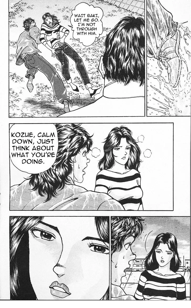 Baki - Page 7