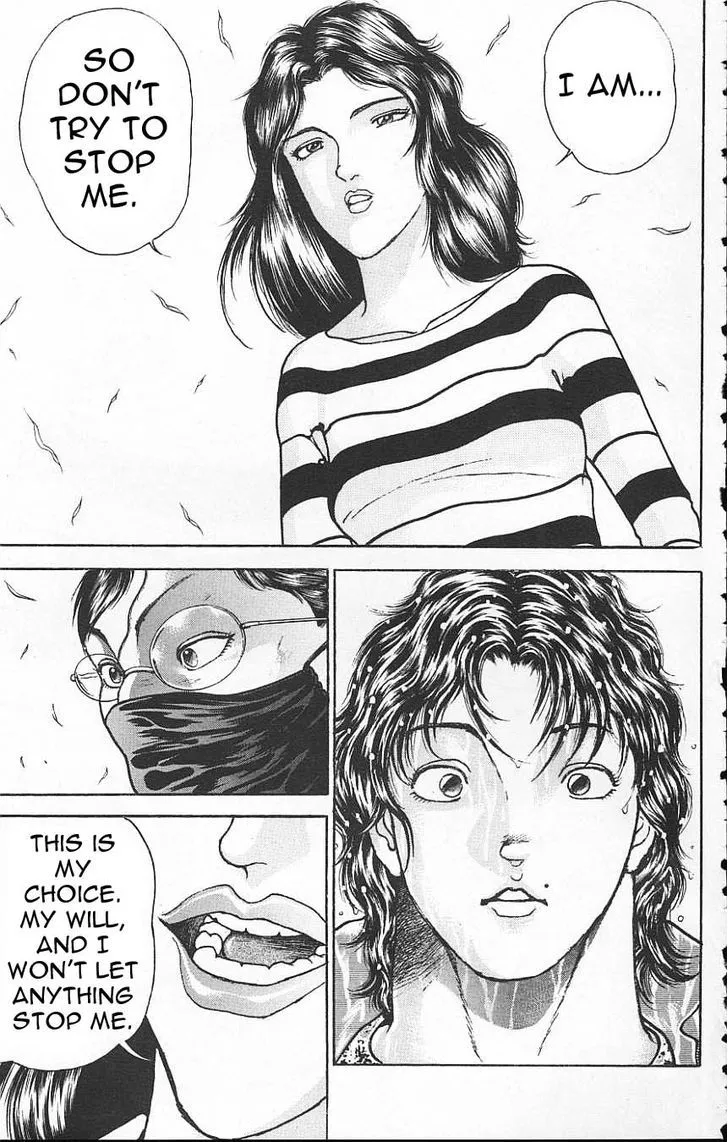 Baki - Page 8